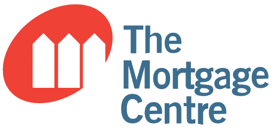 The Mortgage Centre logo