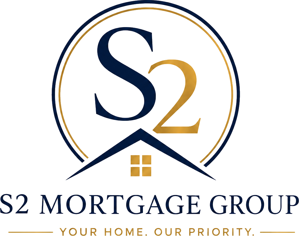 S2 Mortgage Group logo